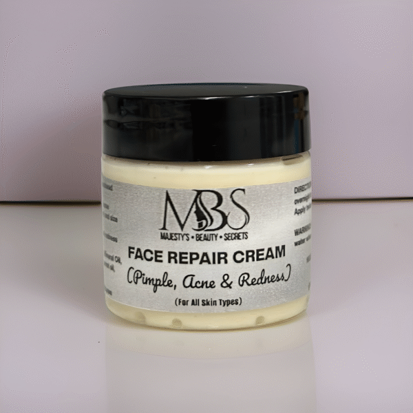 Repair Face Cream