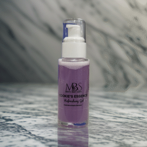Cookie’s Essence Refreshing Gel (Lavender Flavour)
