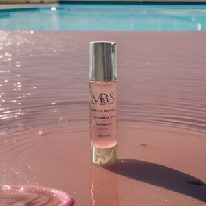 Cookie’s Essence Refreshing Gel (Strawberry Flavour)