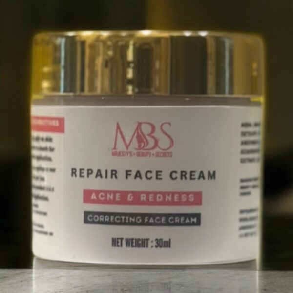 Repair Face Cream
