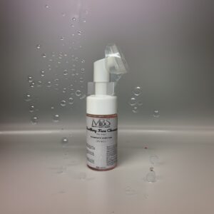 Soothing Foaming Cleanser