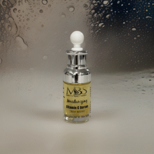 Moisturizing Vitamin C Serum