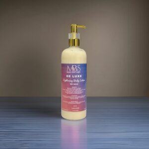De Luxe Body Lotion (500ml)
