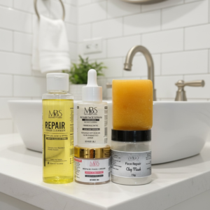 Repair Face Full Kit