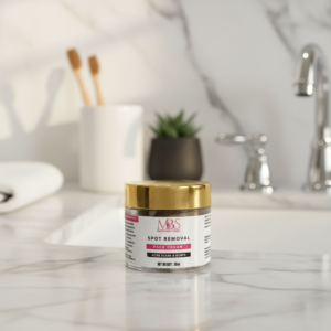 Spots Removal Face Cream