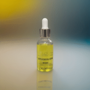 Spots Removal Serum