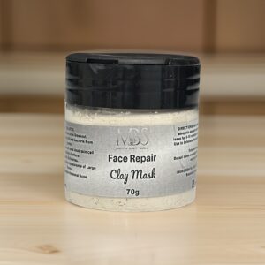 Face Repair Clay Mask