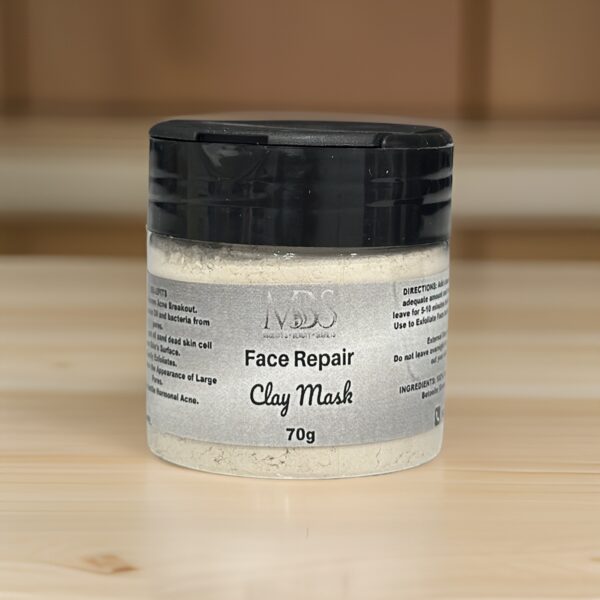 Face Repair Clay Mask