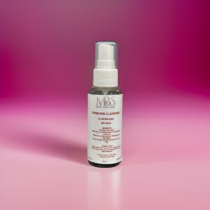 Sunburn Cleanser