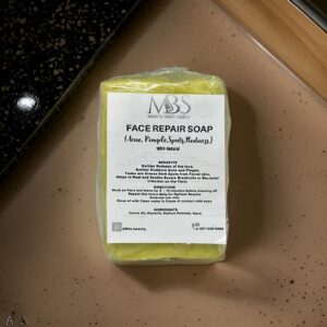 Repair Face Soap