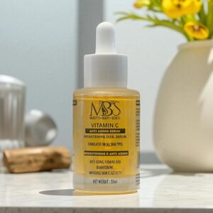 Vitamin C Anti-Aging Serum