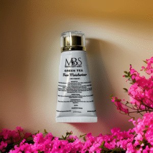 Green Tea Face Moisturizer