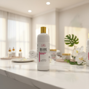 De Luxe Body Lotion (500ml)