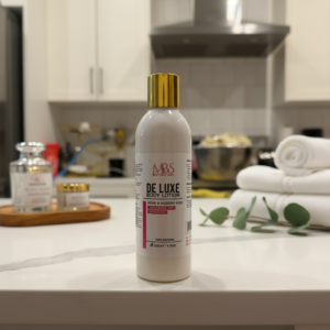 De Luxe Body Lotion (250ml)