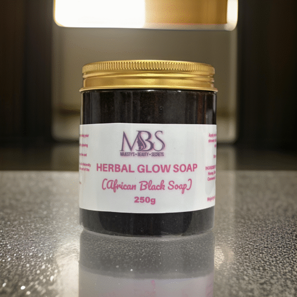 Herbal Glow Soap (250g)