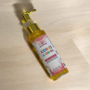 Kiddies Glow Oil