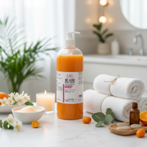 De Luxe Body Wash (1000ml)