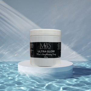 Ultra Glow Body Soap (MEN)