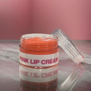 Pink Lip  Cream