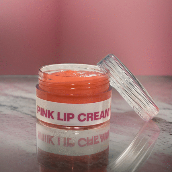 Pink Lip  Cream