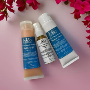 Under-Arm Brightening Kit