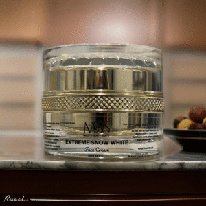 Extreme Snow White Face Cream