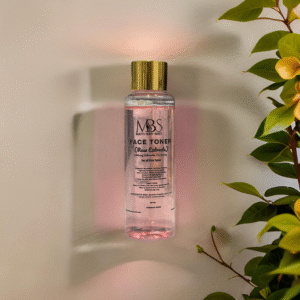 Rose Face Toner