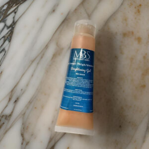 Under Arm/ Inner Thigh Brightening Gel