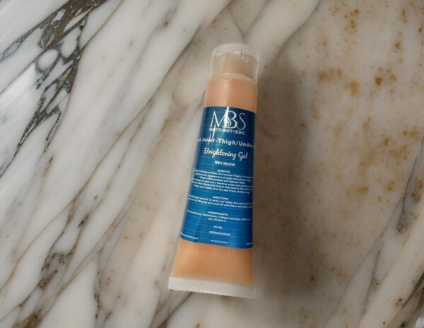 Under Arm/ Inner Thigh Brightening Gel