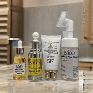 Moisturizing Face Kit