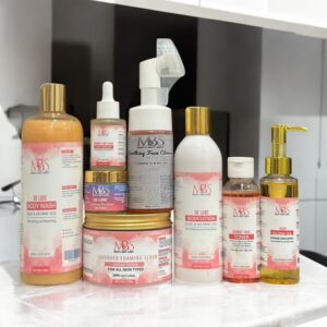 De luxe Full Kit (Small Size)