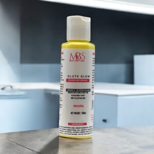 Glute Glow Blending Cream