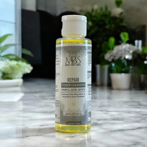 Repair Toner Cleanser