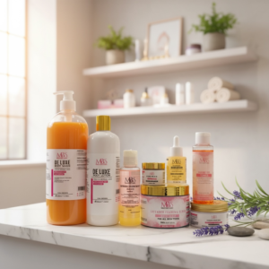 De luxe Full Kit (Big Size)