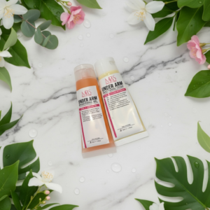 Under-Arm Brightening Kit