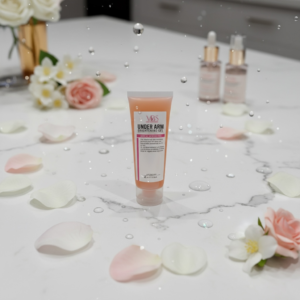 Under Arm brightening Gel