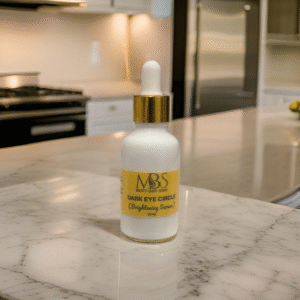 Inner Eye  Brightening Serum