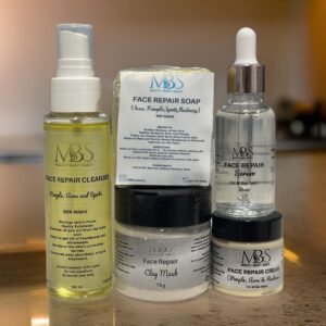 Repair Face Kit