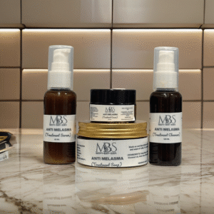 Anti Melasma Treatment Kit