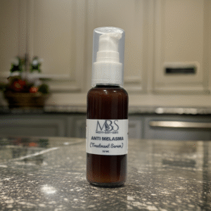 Anti Melasma Treatment Serum