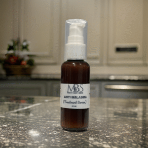 Anti Melasma Treatment Serum