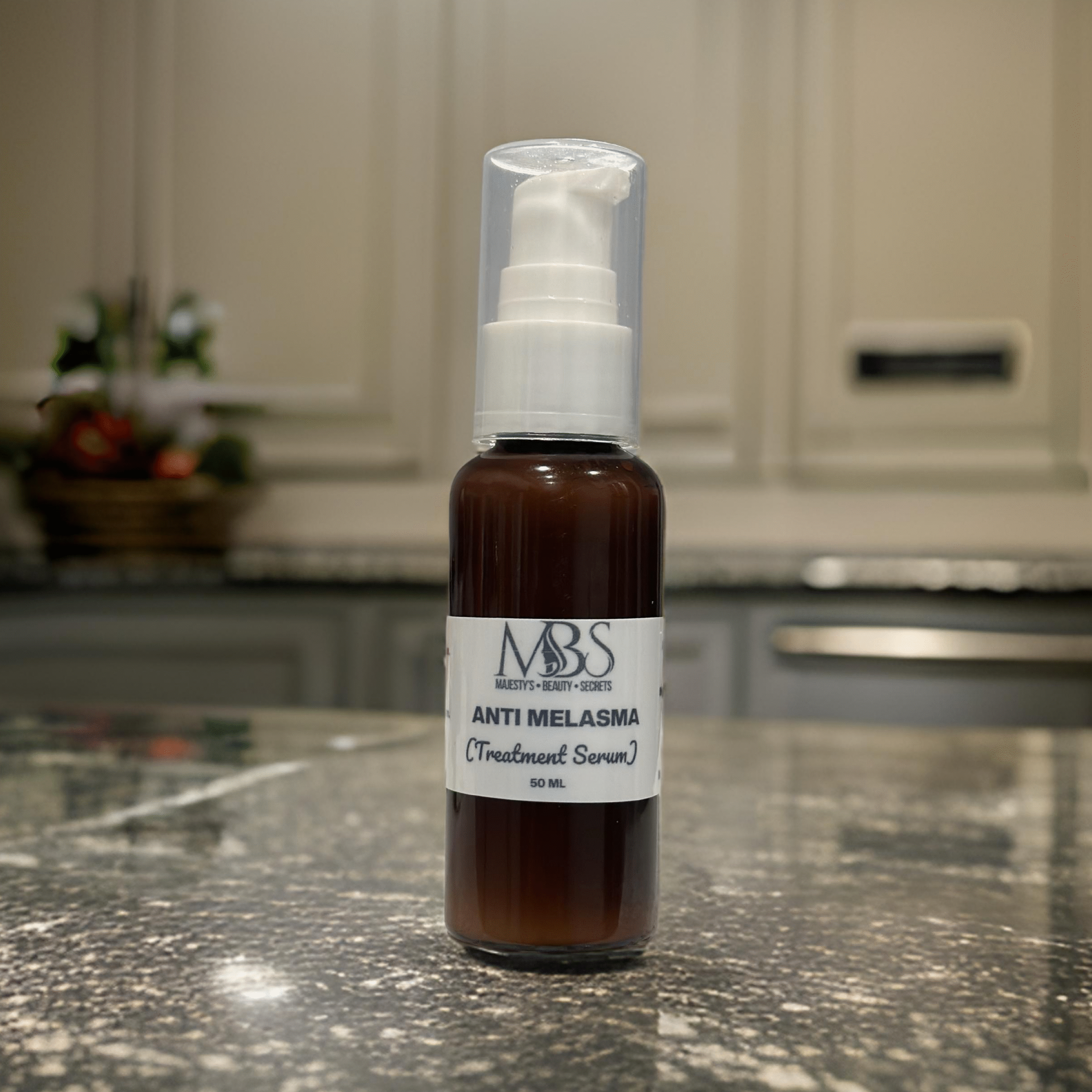 Anti Melasma Treatment Serum