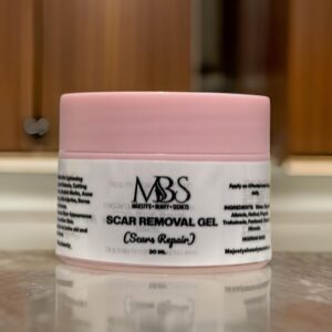 Scar Removal Gel (Scar Repair)