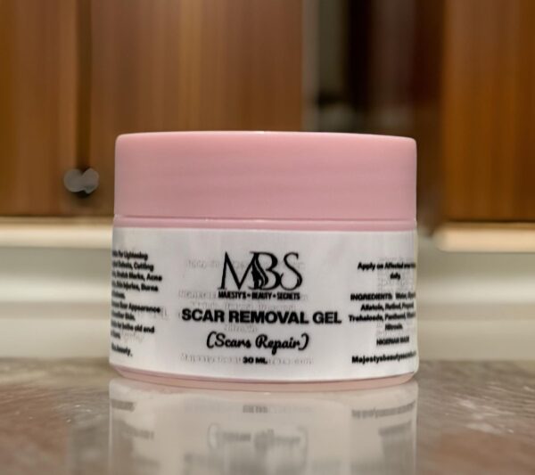 Scar Removal Gel (Scar Repair)
