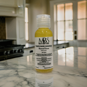 7 Days Dark Knuckle Removal Serum