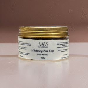 Lightening Face Soap