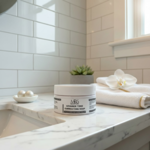 Anti Melasma Treatment Soap