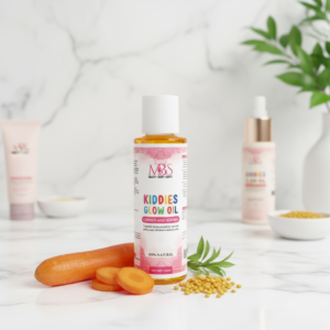 Kiddies Glow Oil