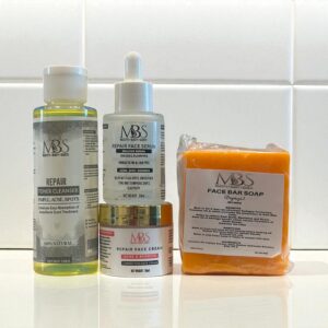 Repair Face Kit