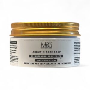 Arbutin Lightening Face Soap